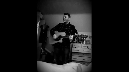 James Arthur - Cant take my eyes off you