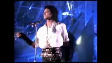 Michael Jackson - Dirty Diana