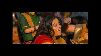 Raavan - Kata Kata 