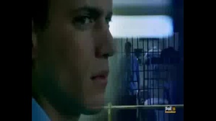 Prison Break - Opening