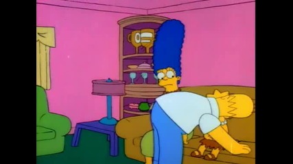 The Simpsons - 1x06 [part1]