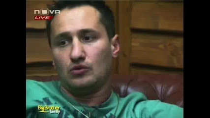 Big Brother Family [26.03.2010] - Част 4