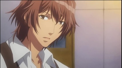 [sugoifansubs] Kimikiss Pure Rouge - 12 bg sub