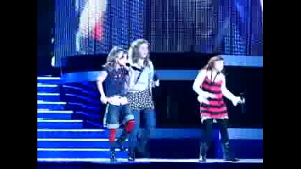 Junior Eurovision 2007 - Репетиция - Холандия