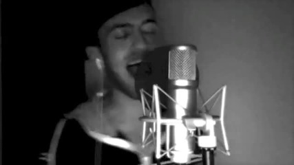 Stay _ What Now - Rihanna ( Mike Hough )