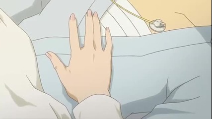 Area no Kishi Episode 3
