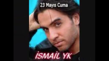 Ismail Yk - Bas Gaza Vbox7 