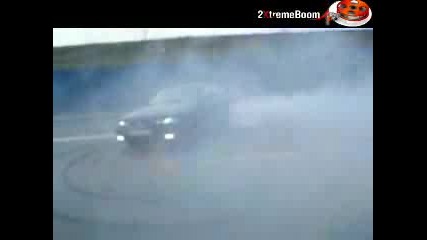 Bmw Drift 