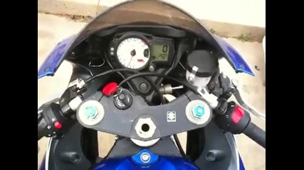 Gsx - R 