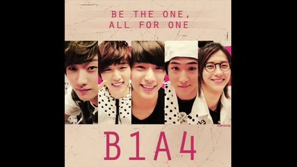 B1a4 - It B1a4 - 2 Mini Album [2011.09.16]