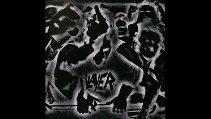 Slayer - Disintegration-free Money