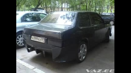 Lada Tuning