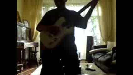 Cool Guitar Solo