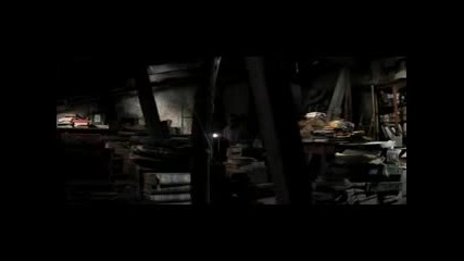 Мастилено сърце (2008) бг аудио Inkheart (2008) Bgaudio