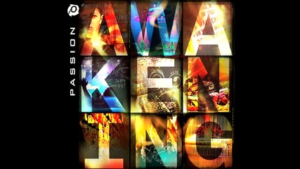 Our God - Chris Tomlin - Passion 2010