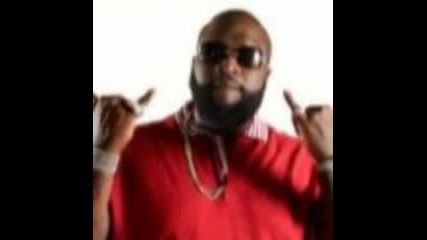 Rick Ross- Get Away
