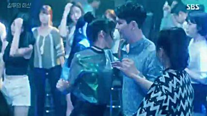 Jealousy Incarnate e07 (eng sub)
