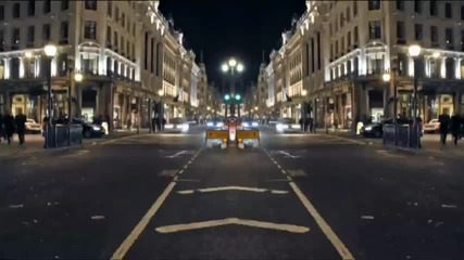 Roll Deep Ft Jodie Connor - Good Times 