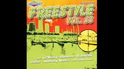 Stylo - Look At Me