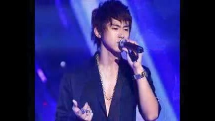 Tvxq Yunho`s voice 2