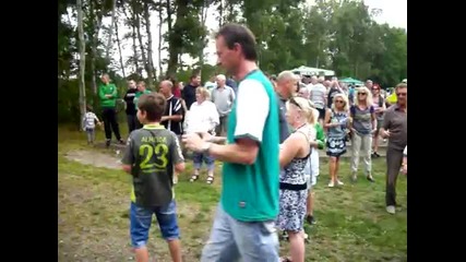 Hambergen vs. Werder 