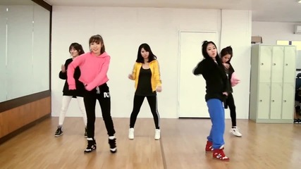 Waveya • ( Step Up 4 Revolution ) Travis Porter - Bring It Back (dance cover)