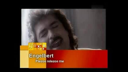 Engelbert Humperdinck - Please release me 1985