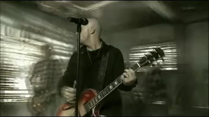 Превод! Daughtry - Over You