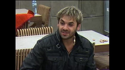 Big Brother Family 3.04.2010 най - интересните моменти от деня! ...