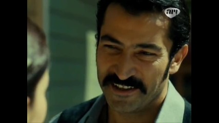 Справедливостта на Кара еп.184 (karadayi - rus subs)