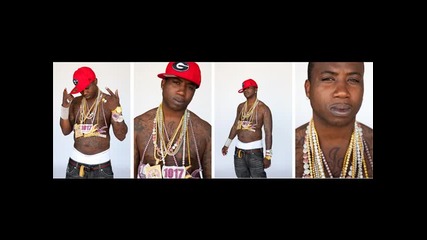 Gucci Mane - Showtime 