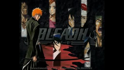 Bleach - Еп. 58 - Bg Sub