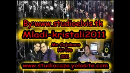 Mladi Kristali oro 2011 cajake www studiocazo yolasite com studioelvis