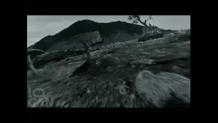 Metal Gear Solid 4 commercial