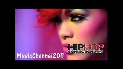 Rihanna - Who s That Chick N E W !