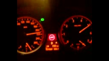 Bmw 550i 0 - 220km - H - Soullord