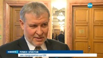 Борисов би подкрепил кабинет на РБ, за да се въведе 100% мажоритарен вот