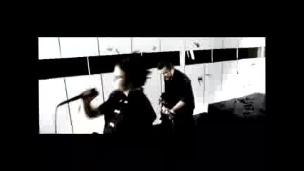 The Rasmus - In the shadows
