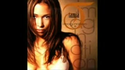 Tamia - Me