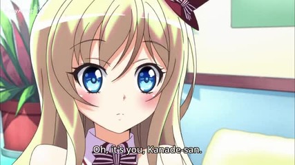 Ore no Nounai Sentakushi ga, Gakuen Love Comedy wo Zenryoku de Jama Shiteiru Episode 2