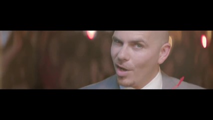 Pitbull - Give Me Everything ft. Ne-yo, Afrojack, Nayer