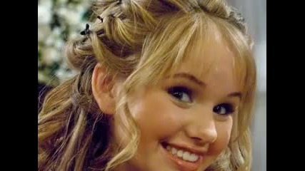 Debby Ryan is Hot 