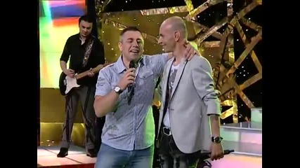 BOTA I DIJAMANTI I JOVAN PERISIC - PRIJATELJU MOJ - (BN Music - BN TV)