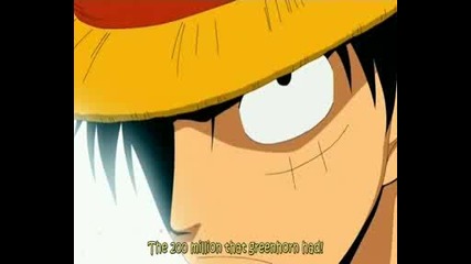 One Piece - Епизод 234