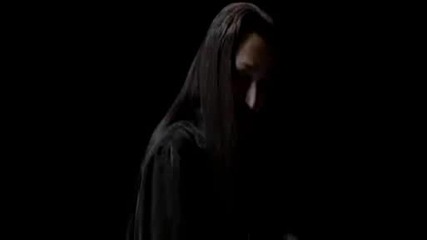 The Crow Trailer
