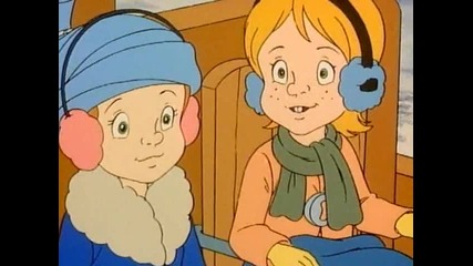 The Littles S03e08 The Little Girl Who Could part1