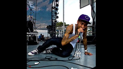 Tyga - Black and Yellow