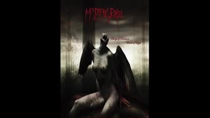 My Dying Bride - Songs of Darkness, Words of Light [ Full album )
