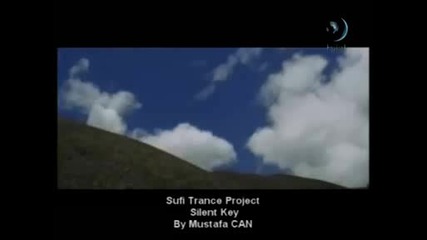 Sufi Trance Project