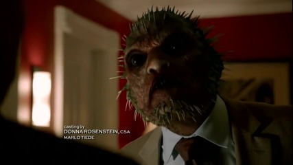 Grimm 2x22 Promo | Goodnight, Sweet Grimm | Финал на сезона